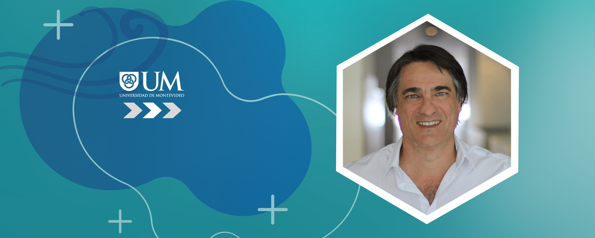 Charla con Nicolás Jodal Charla con Nicolás Jodal