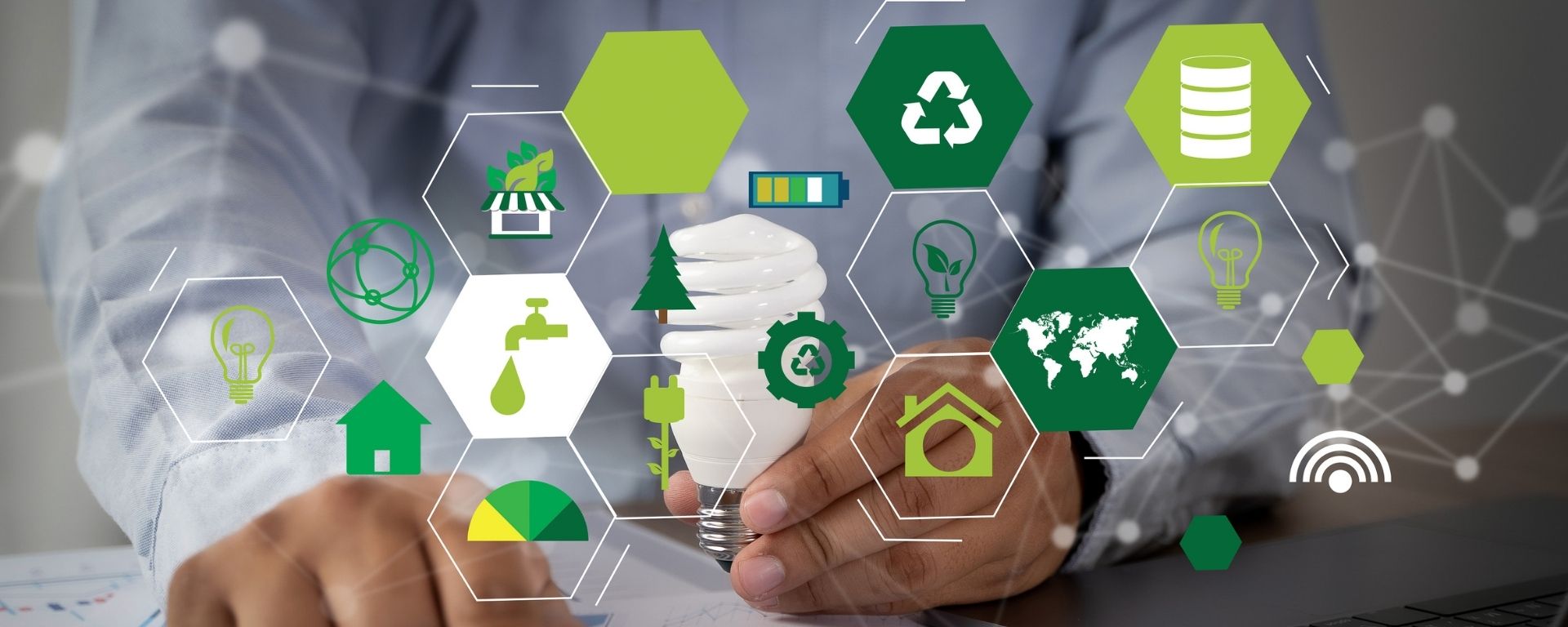 Premio de sustentabilidad 2020 Premio de sustentabilidad 2020