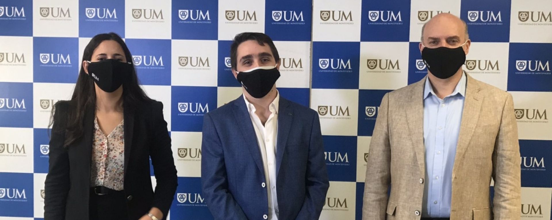 Primer “Encuentro UM”: la tecnología que cambiará el mundo Primer “Encuentro UM”: la tecnología que cambiará el mundo