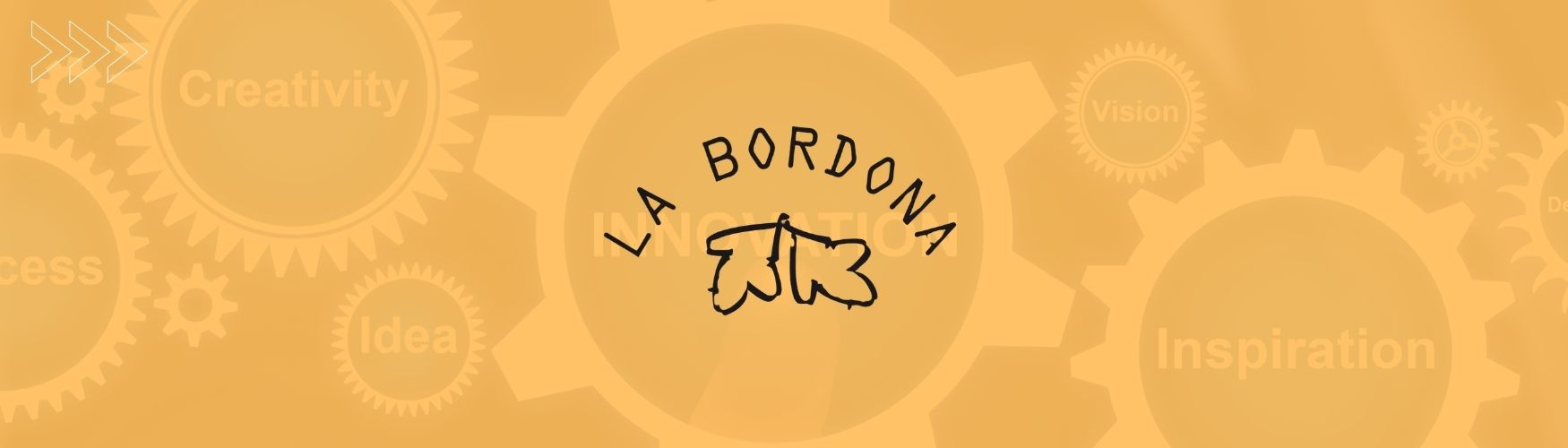 La Bordona