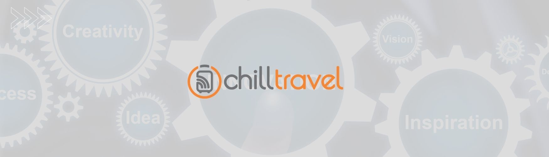 Chill Travel portada
