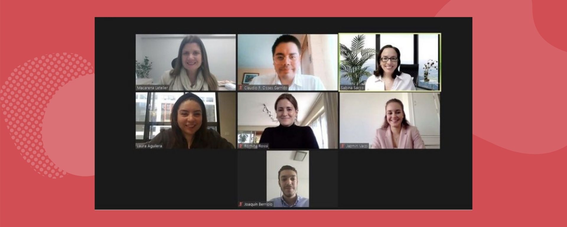 Alumnos de FDER recibieron premios del primer puesto en CAM Santiago Vis Pre-Moot Alumnos de FDER recibieron premios del primer puesto en CAM Santiago Vis Pre-Moot