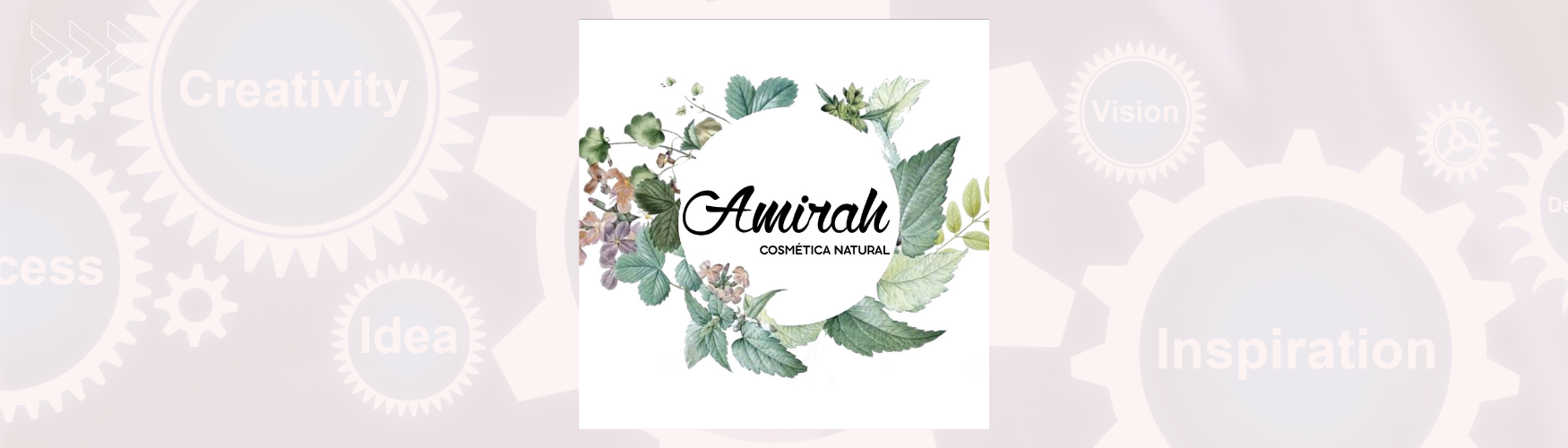 Amirah cosmética natural