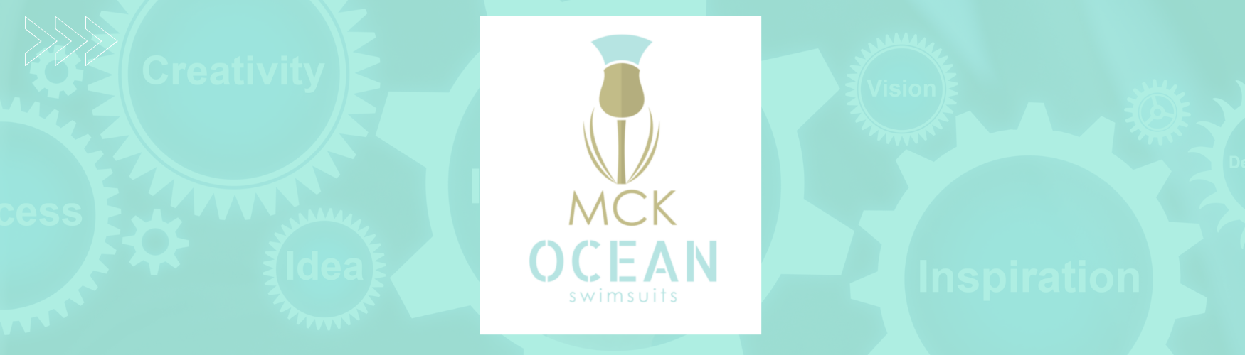 McKOcean Swimsuits - MacKinnon Store