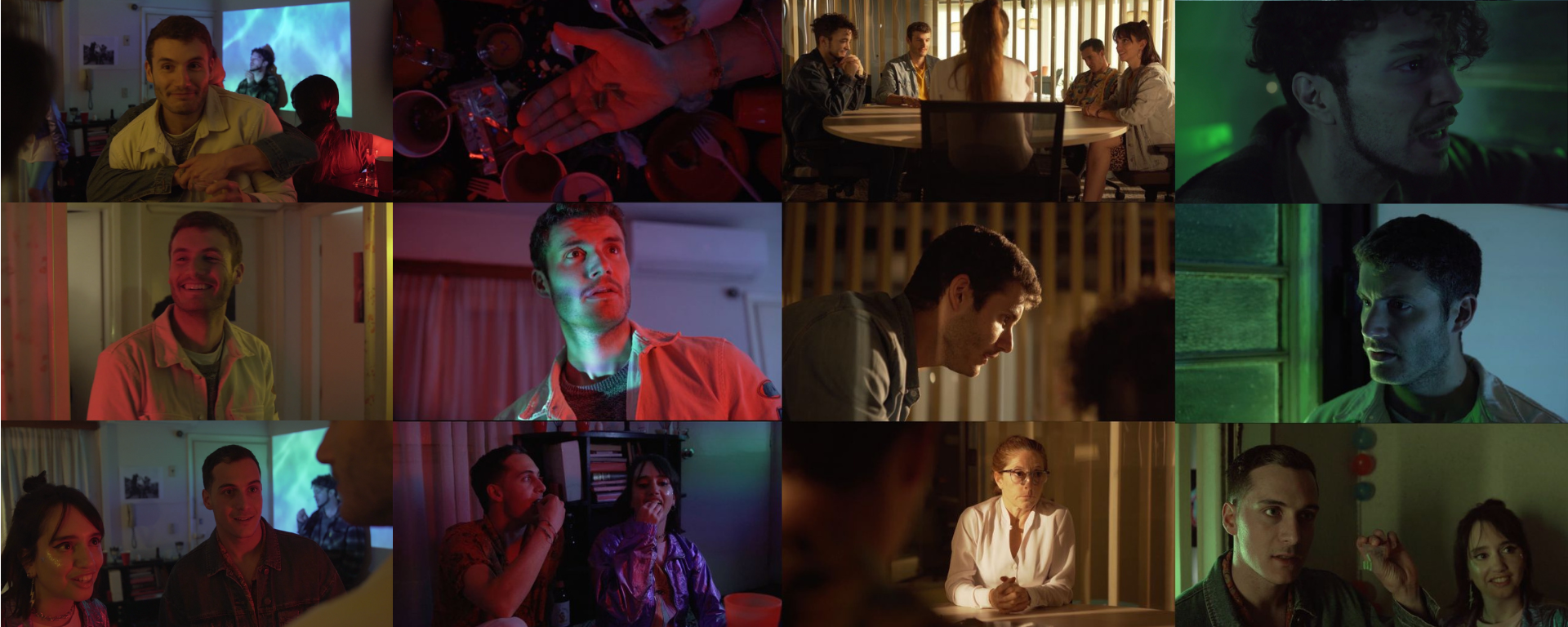 Altibajos Estudiantes de FCOM recibieron mención especial en el Festival Fenacies 2022