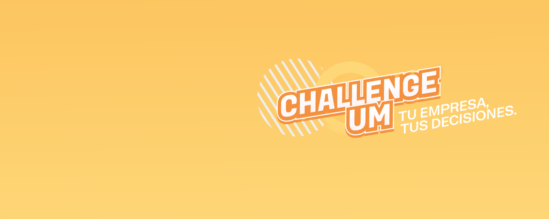 Challenge UM 2024