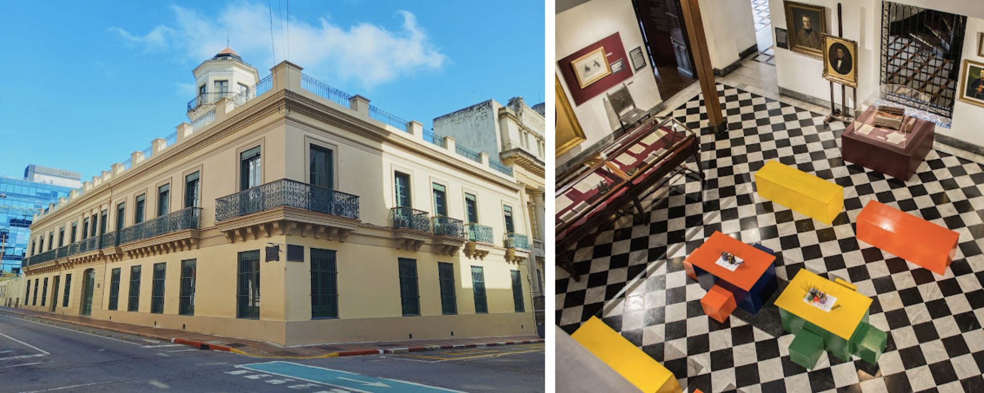 Comenzó el Ciclo Cultural CEDEI 2024 Comenzó el Ciclo Cultural CEDEI 2024