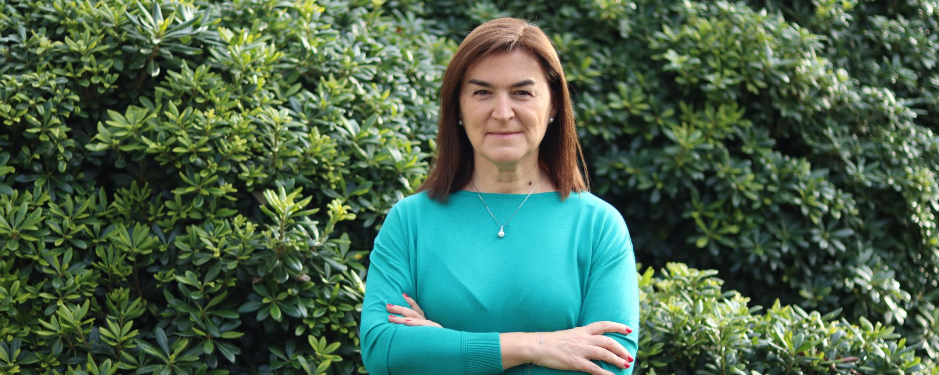 Natalia Moris será la nueva decana de la Facultad de Comunicación Natalia Moris será la nueva decana de la Facultad de Comunicación