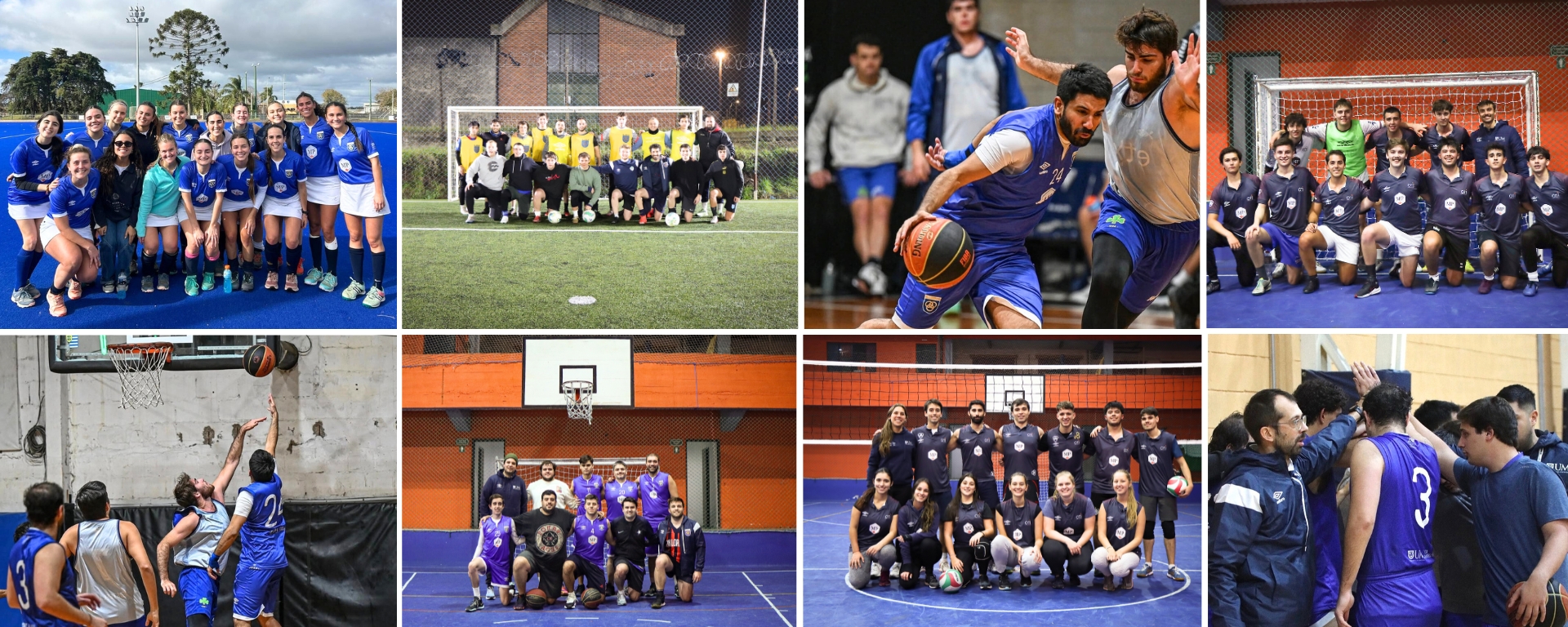 Deportes y actividades recreativas con Vida Universitaria Deportes y actividades recreativas con Vida Universitaria