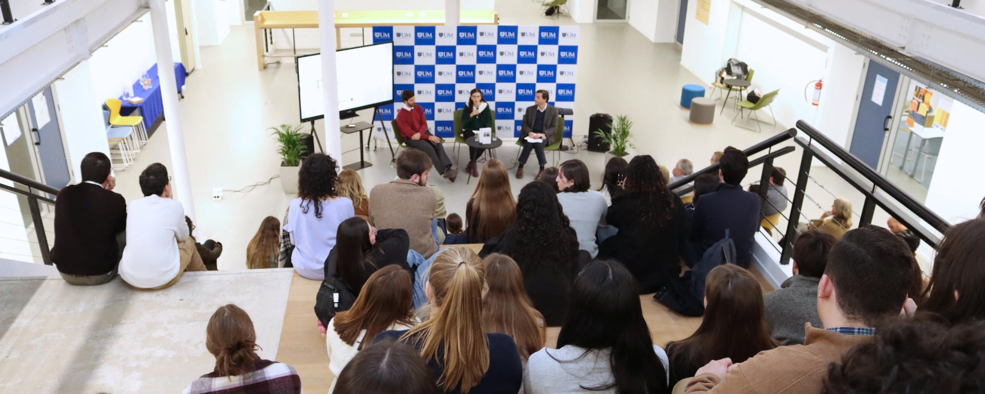 Celebración de las IV Jornadas del Día de las Humanidades Celebración de las IV Jornadas del Día de las Humanidades