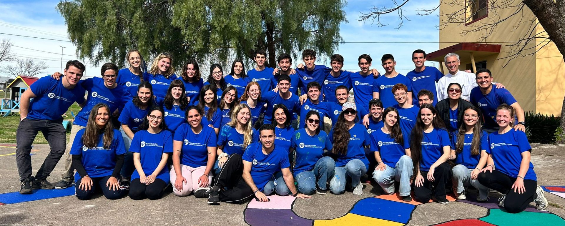 Segundo semestre Vida Universitaria Segundo semestre Vida Universitaria