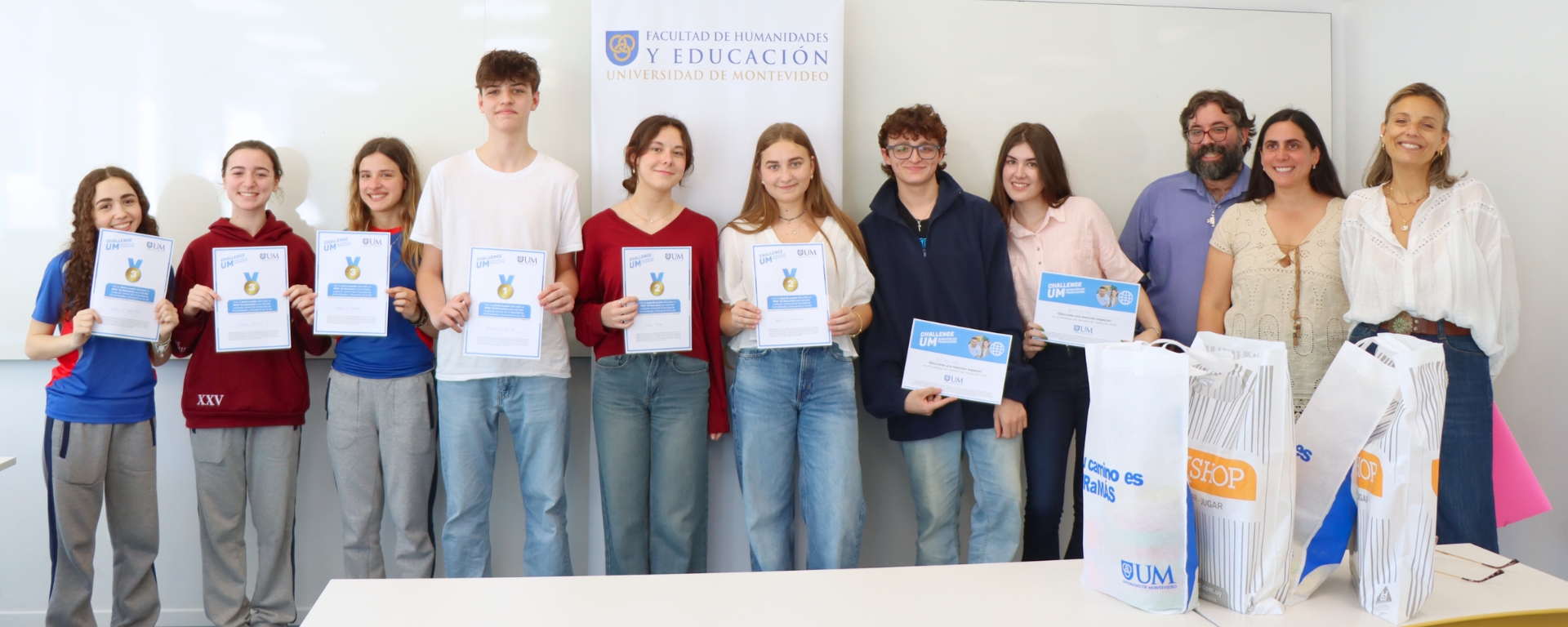 Maratón de Traducción 2025 Maratón de Traducción 2025