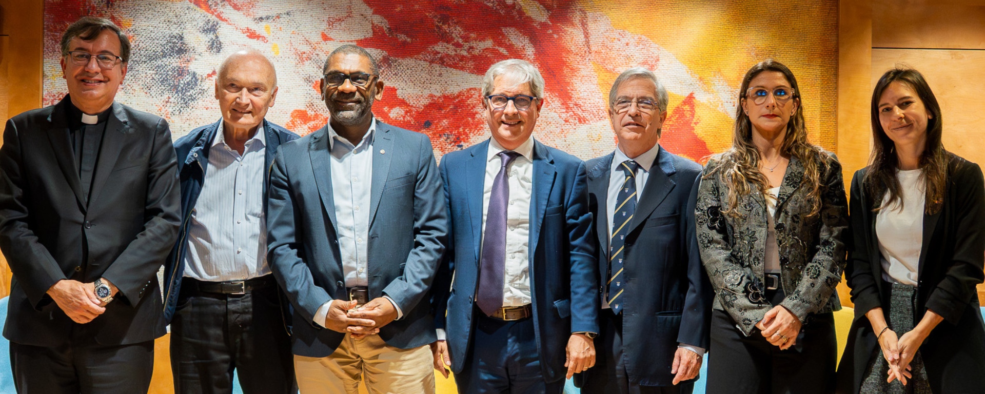 UM integra la primera Red de Universidades por la Sostenibilidad junto a otras cinco instituciones UM integra la primera Red de Universidades por la Sostenibilidad junto a otras cinco instituciones