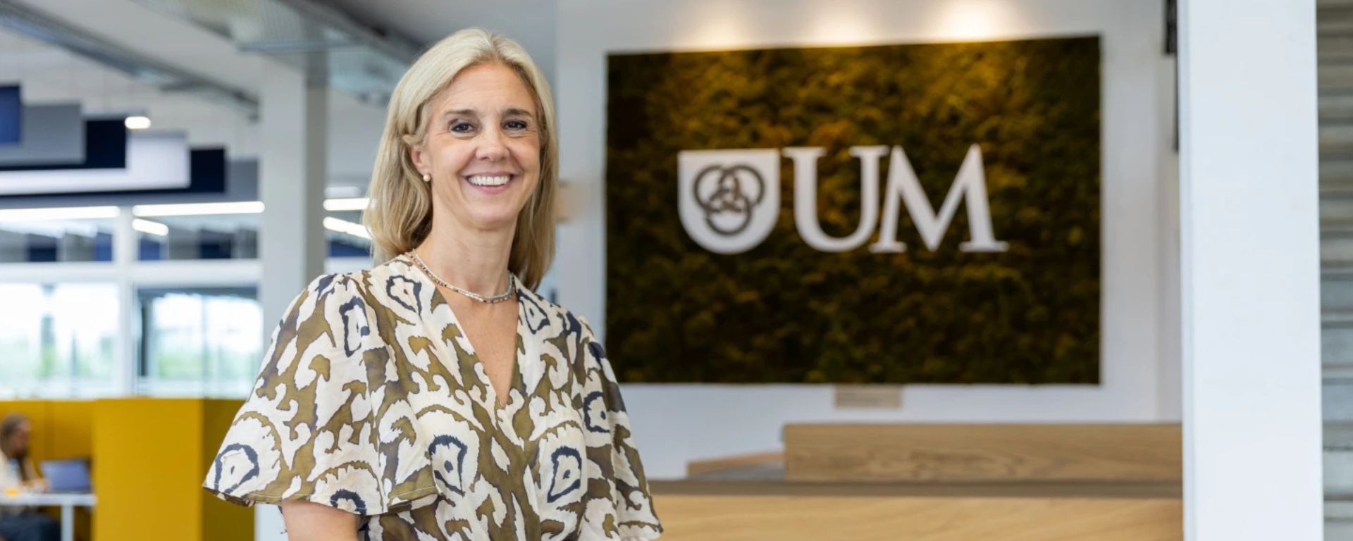 Carolina Chifflet nominada a Mejor Educadora en Educación Financiera Carolina Chifflet nominada a Mejor Educadora en Educación Financiera