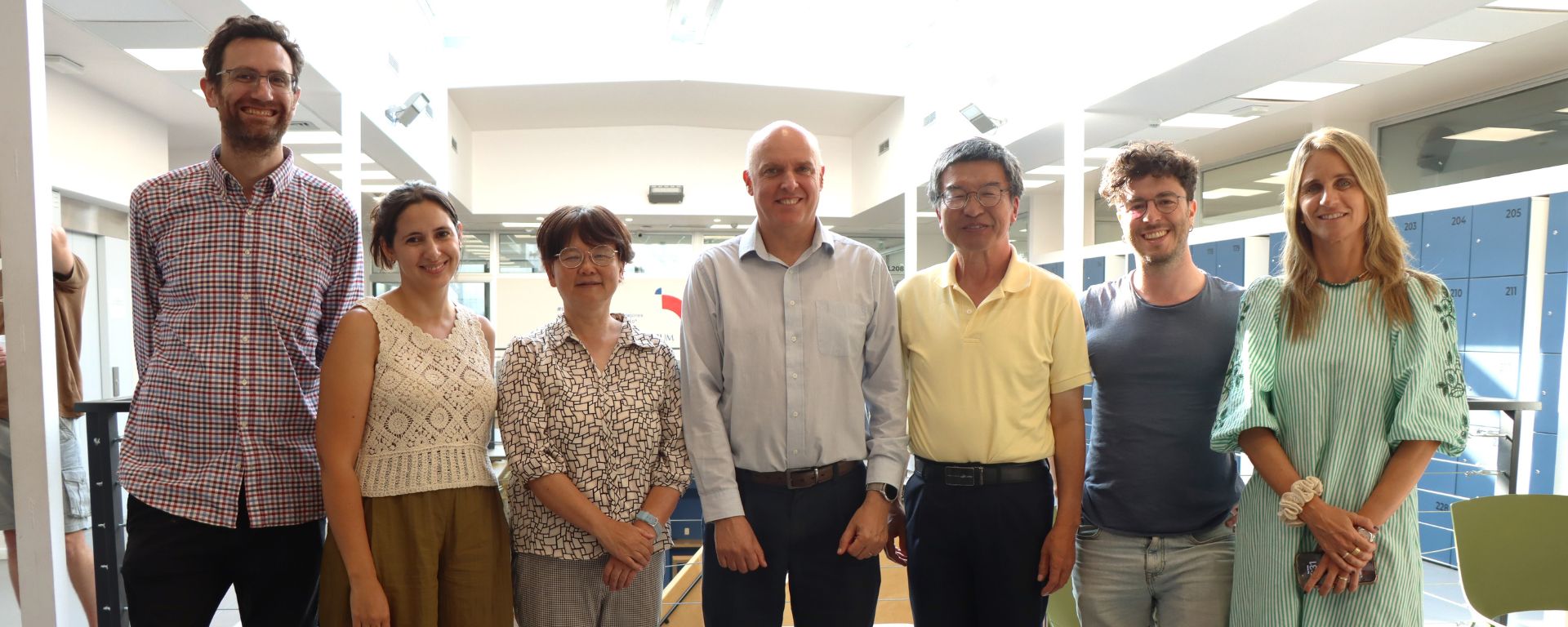 Computación cuántica en la FIUM: pensar el presente para construir el futuro Computación cuántica en la FIUM: pensar el presente para construir el futuro