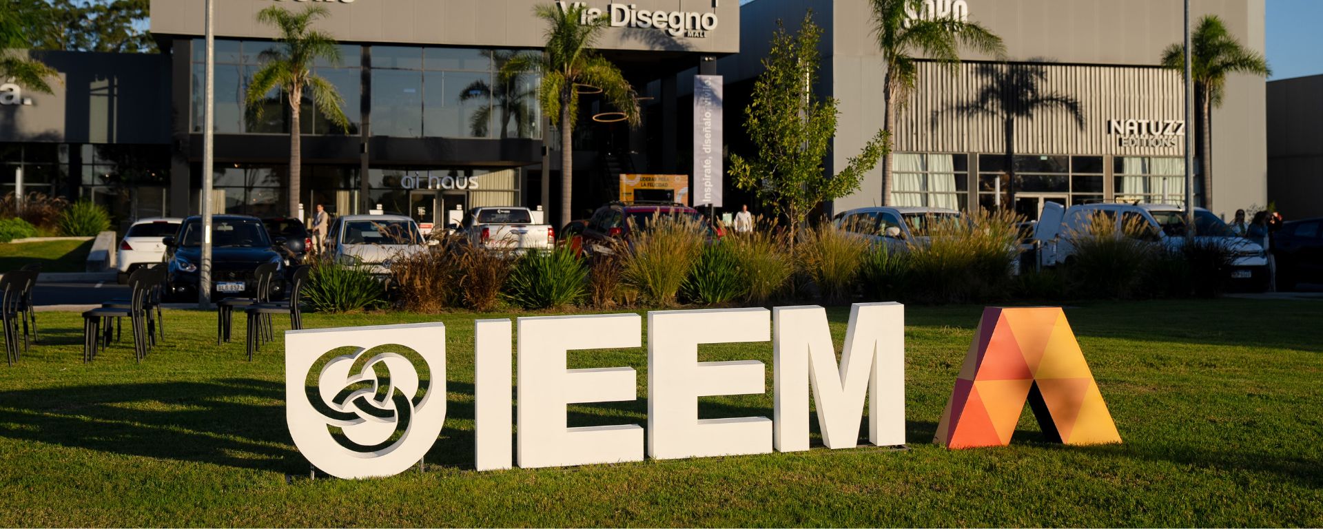 Asamblea Antiguos Alumnos XXV