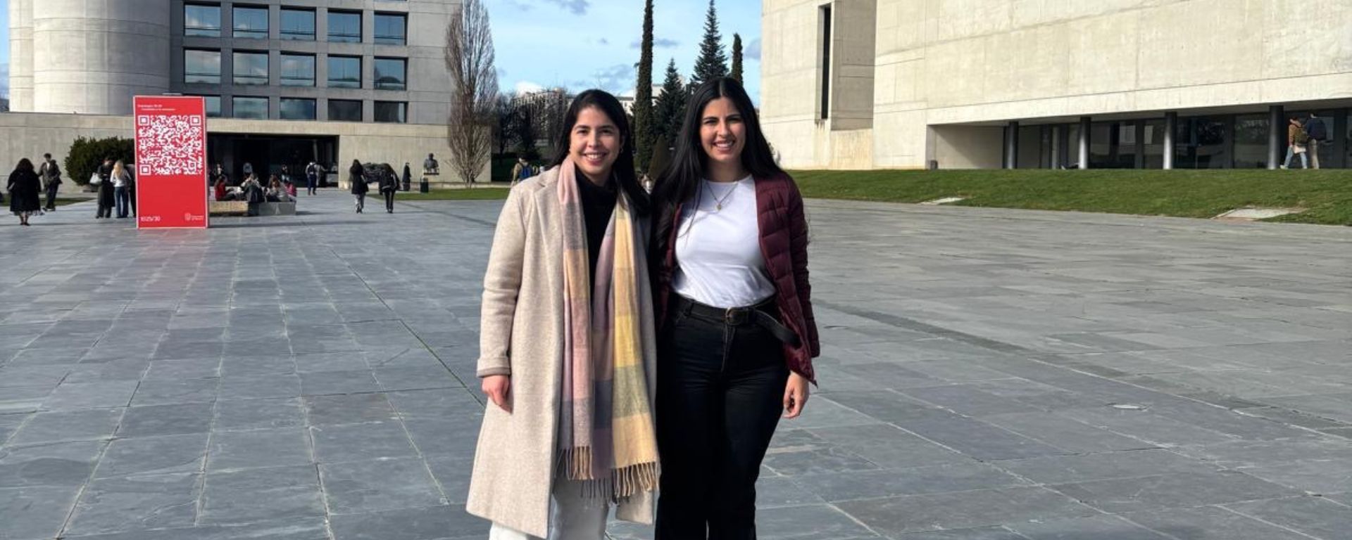 Los docentes doctorandos de la Universidad este 2025