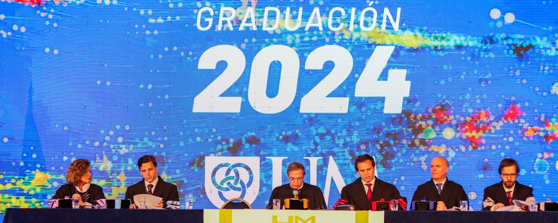 Graduación 2024