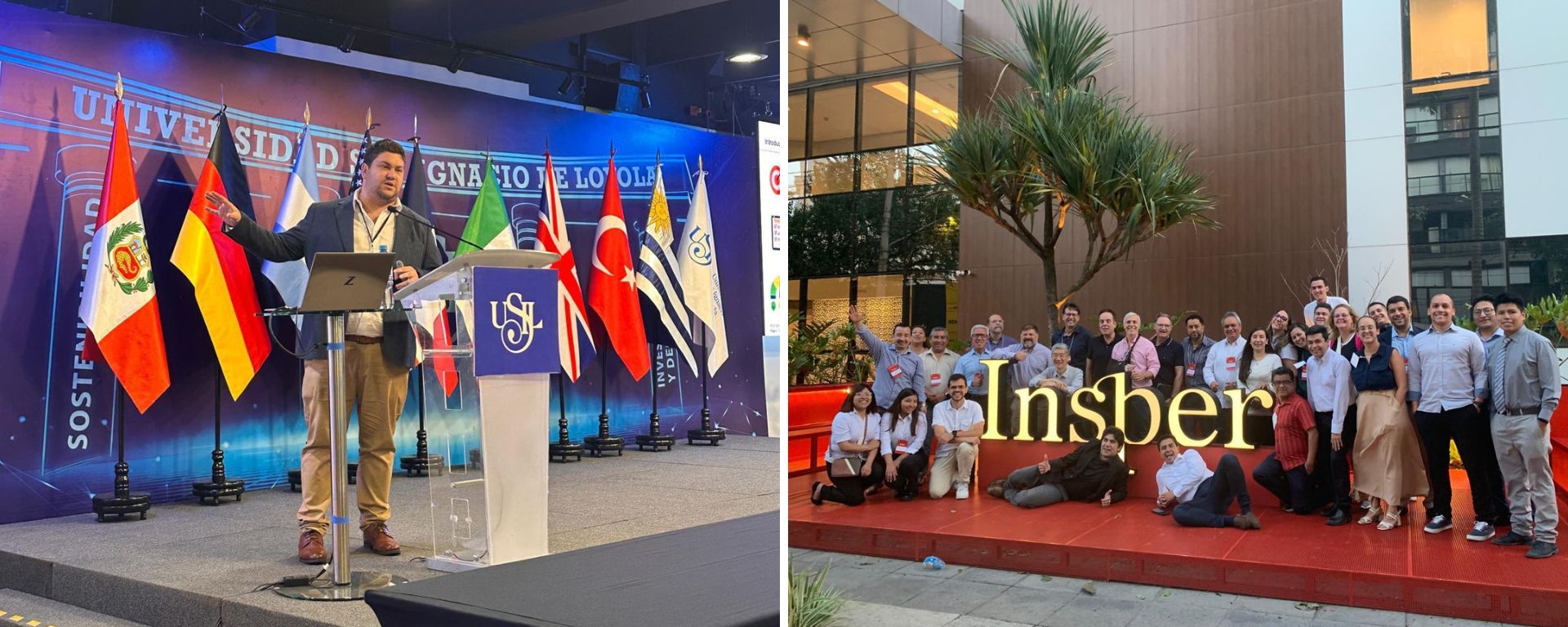 Daniel Jurburg, director del Centro de Innovación en Organización Industrial (CINOI)