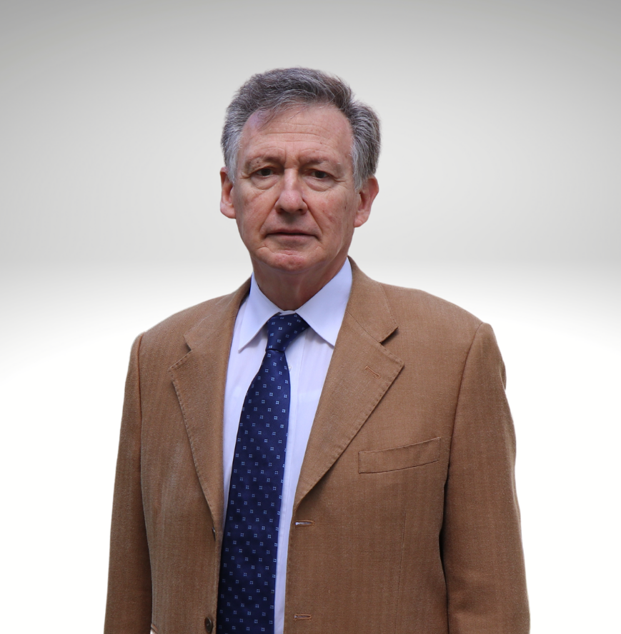 Juan Carlos Carrasco González