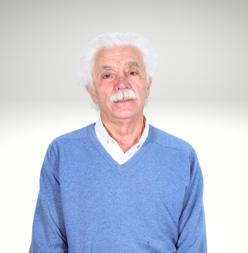 Alberto Fernández Dell´Oca