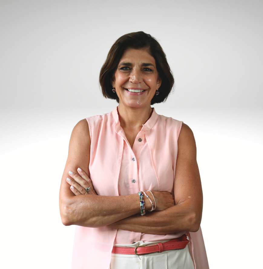 Patricia Schroeder