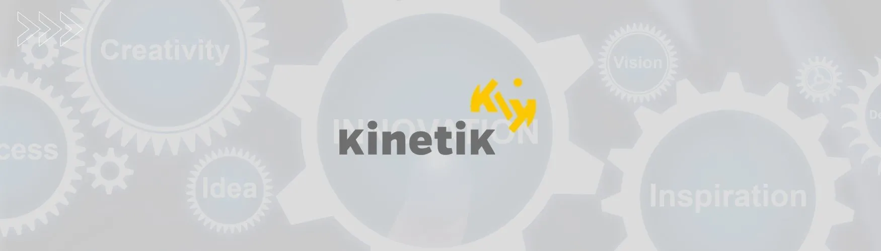 Kintetik
