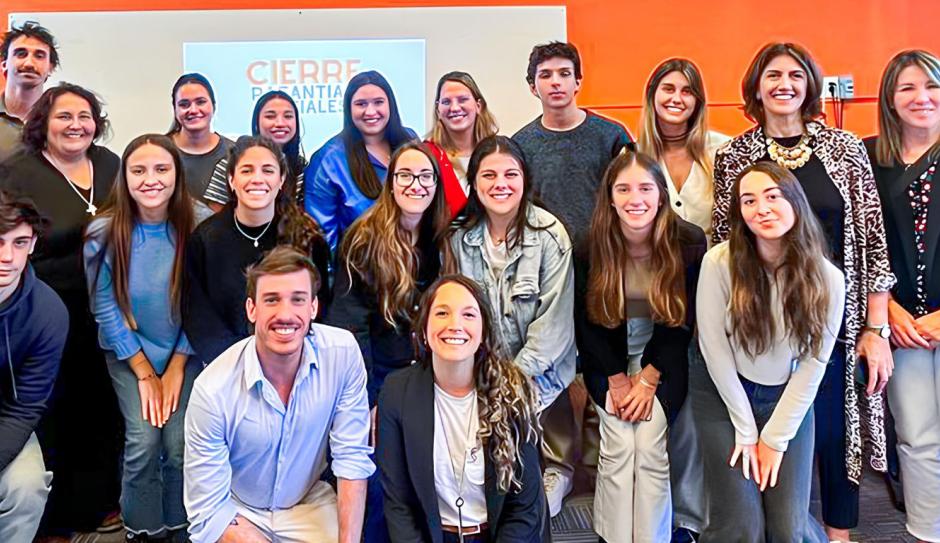 La Universidad de Montevideo y Fundación Sophia: proyectos que cambian vidas