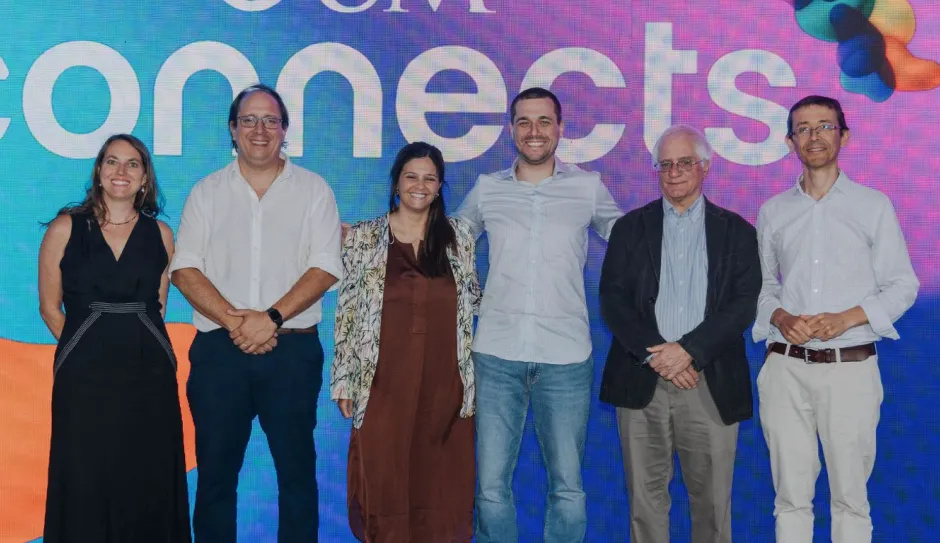 UM Connects 2026: un encuentro internacional que conectó ciencia, innovación y emprendimientos de base tecnológica UM Connects 2026: un encuentro internacional que conectó ciencia, innovación y emprendimientos de base tecnológica