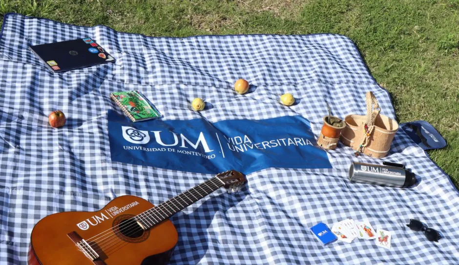 Vida Universitaria comenzó el año con grandes propuestas de formación integral para alumnos Vida Universitaria comenzó el año con grandes propuestas de formación integral para alumnos