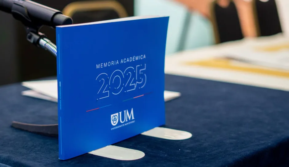Memoria Académica 2026 Memoria Académica