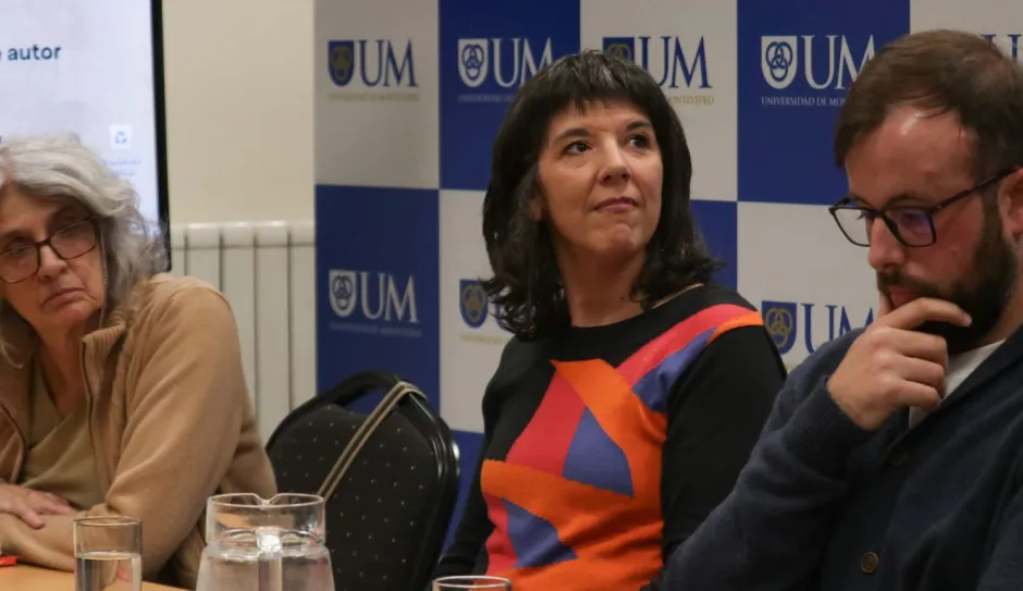 Autoficción y memoria: el CEDEI celebró una nueva mesa redonda Autoficción y memoria: el CEDEI celebró una nueva mesa redonda