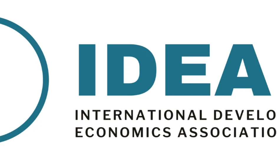 Universidad de Montevideo Economist Among Founders of IDEA, the First Global Professional Association for Development Economists Universidad de Montevideo Economist Among Founders of IDEA, the First Global Professional Association for Development Economists