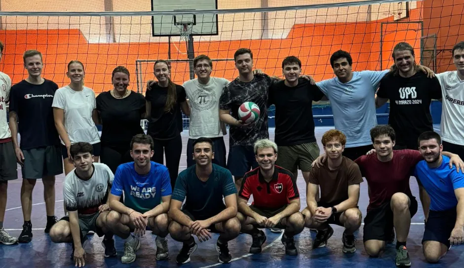 UM Deportes UM Deportes