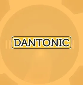 Dantonic