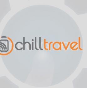 Chill Travel portada