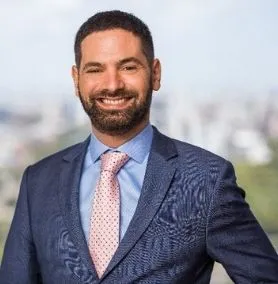 Javier Marcus - Universidad de Buenos Aires