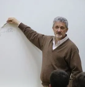 Lorenzo Preve - IAE Business School