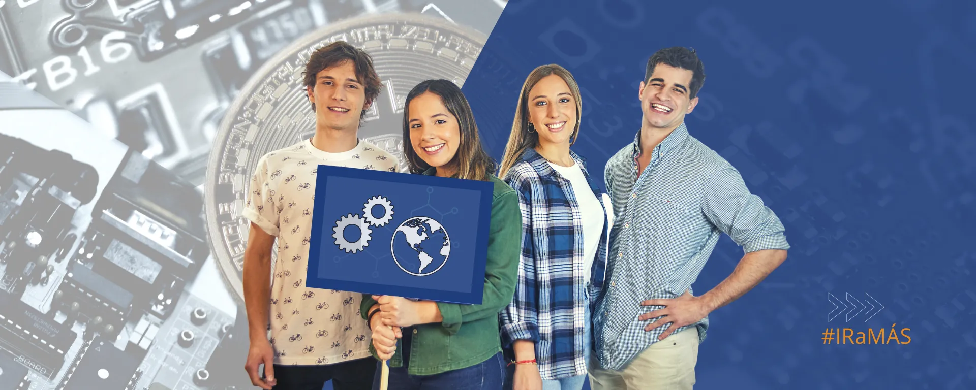 Ingeniería + Master of Engineering Management en Dartmouth College Ingeniería + Master of Engineering Management en Dartmouth College