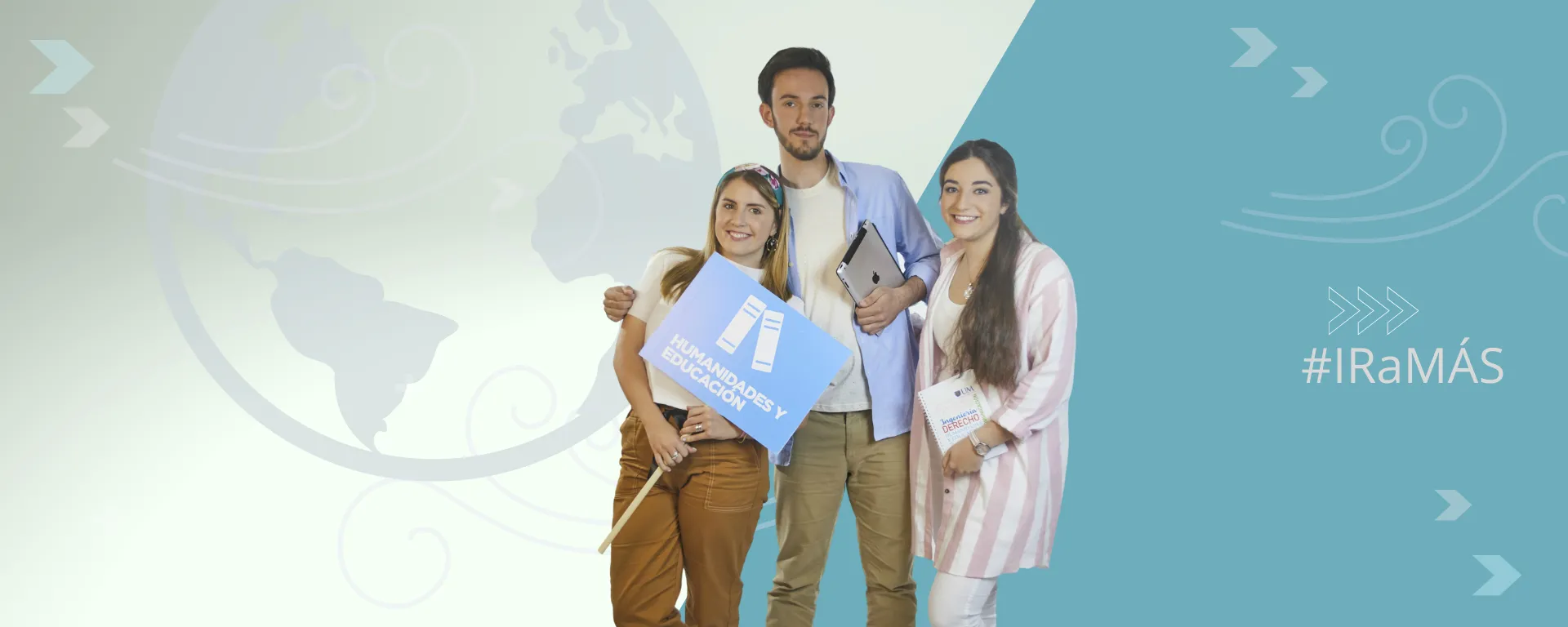 UM + University of Essex: dobles titulaciones UM + University of Essex: dobles titulaciones