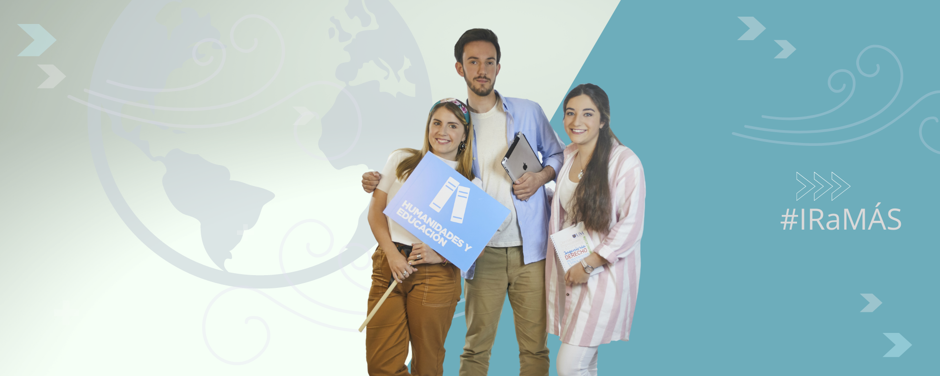 UM + University of Essex: dobles titulaciones UM + University of Essex: dobles titulaciones