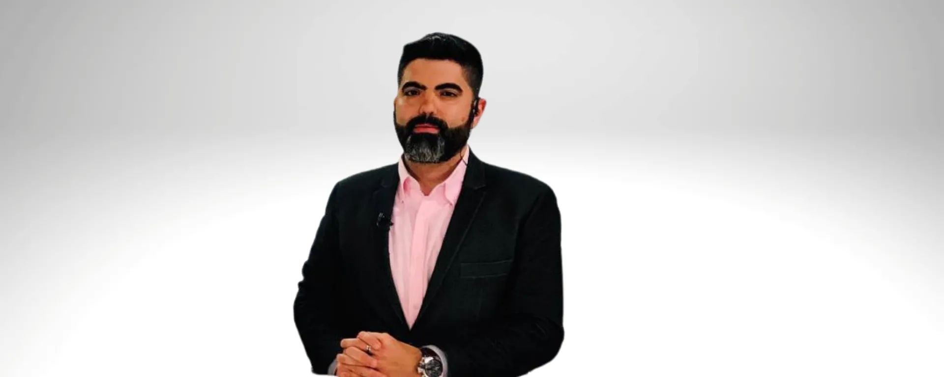 Maximiliano Borges_portada Maximiliano Borges