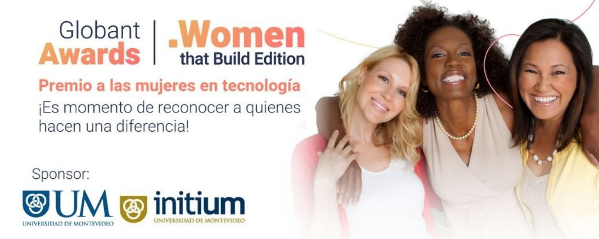 UM apoya premio global para reconocer a las mujeres líderes en tecnología 
