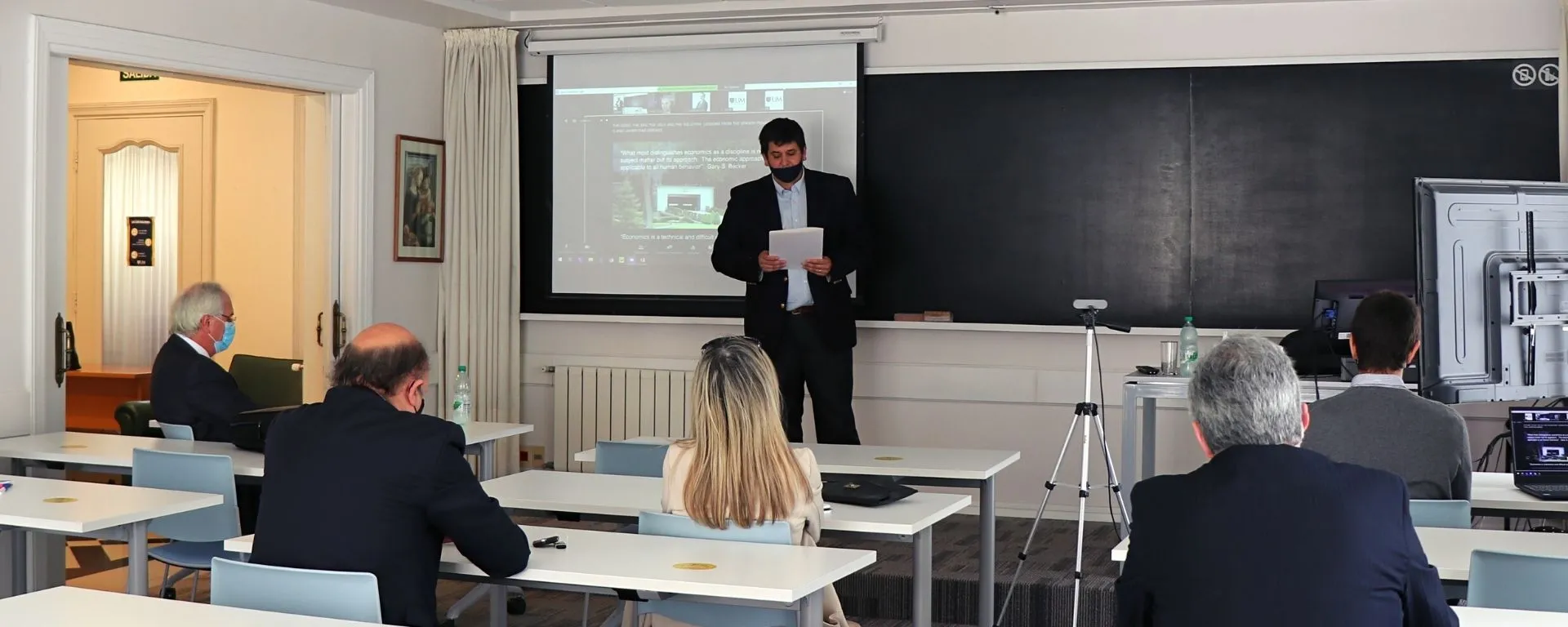 Ideas para la reforma de la seguridad social en Uruguay Ideas para la reforma de la seguridad social en Uruguay