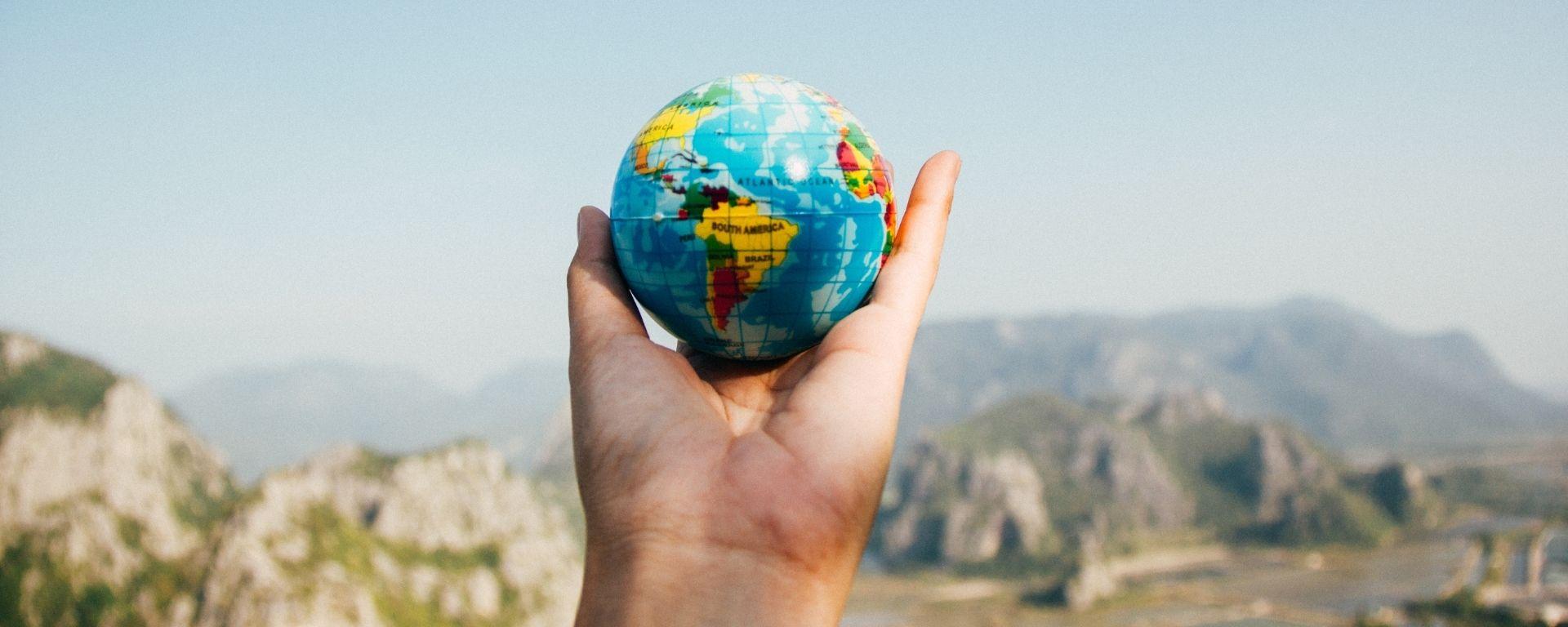 ¡Nuevo! Programa de intercambio online ¡Nuevo! Programa de intercambio online