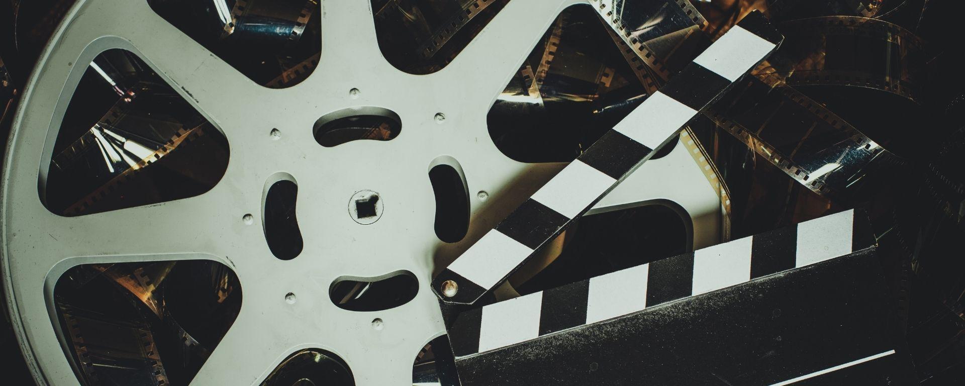 Culminó la primera edición del Seminario de cine en América Latina Culminó la primera edición del Seminario de cine en América Latina