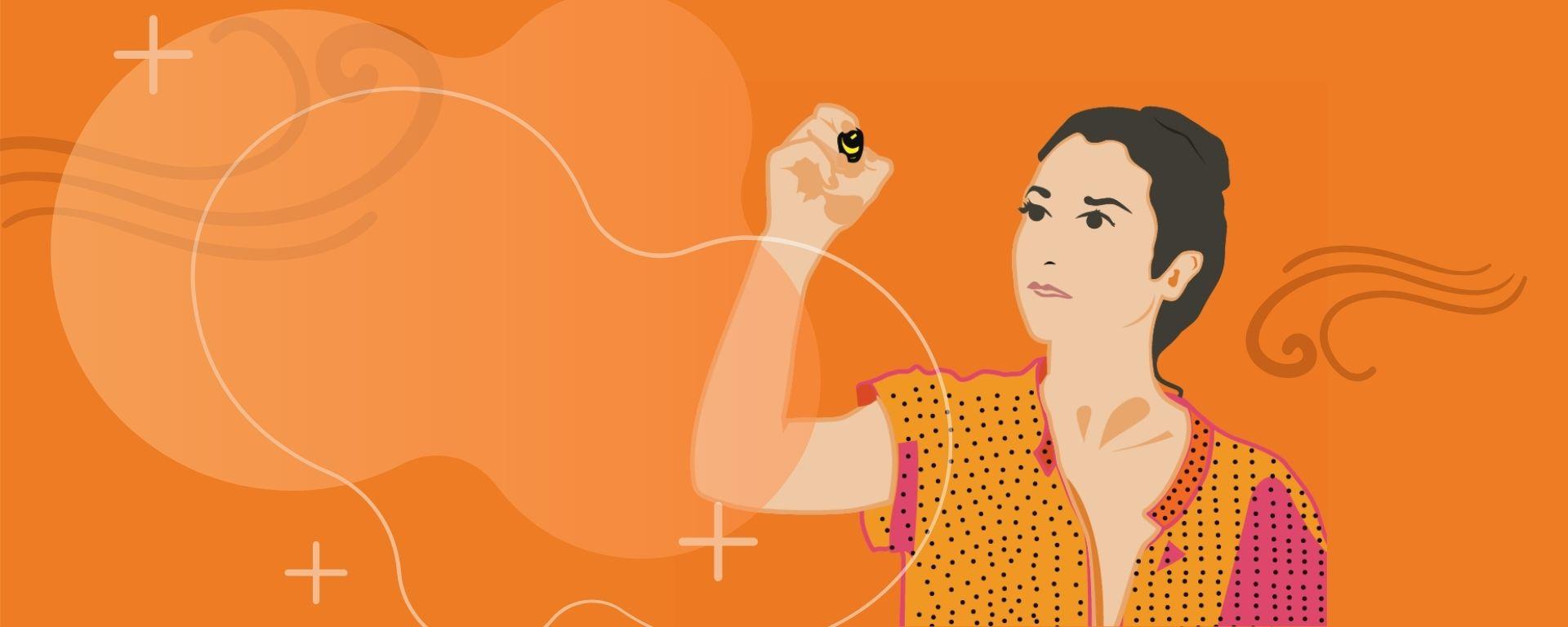 Una mente brillante Una mente brillante