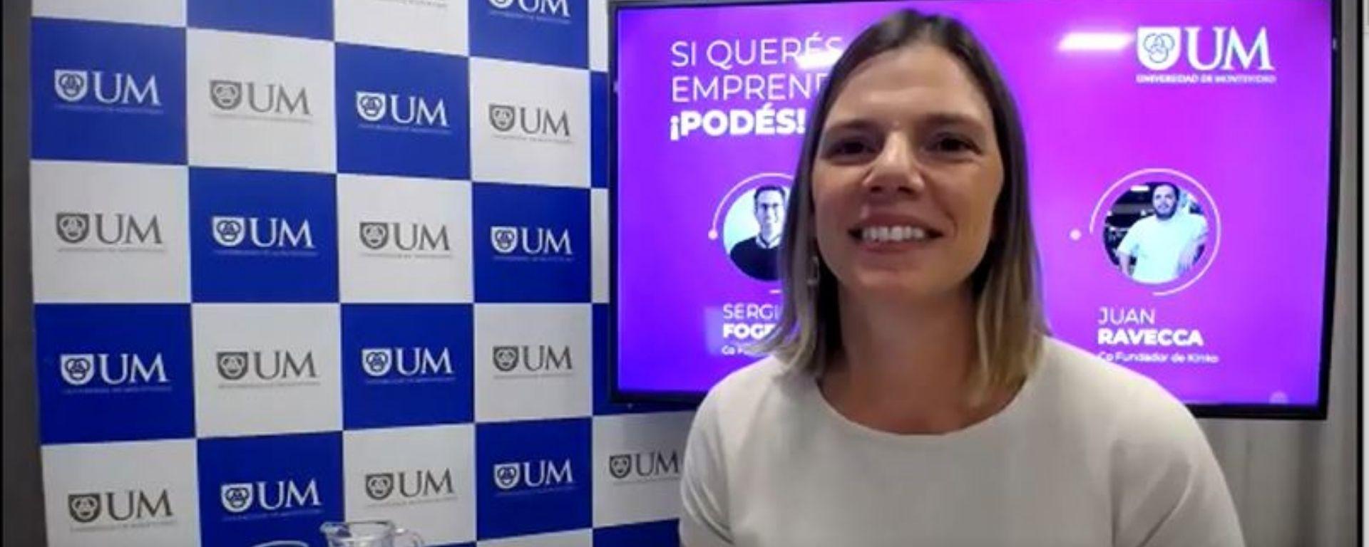 Si querés emprender, podés Si querés emprender, podés