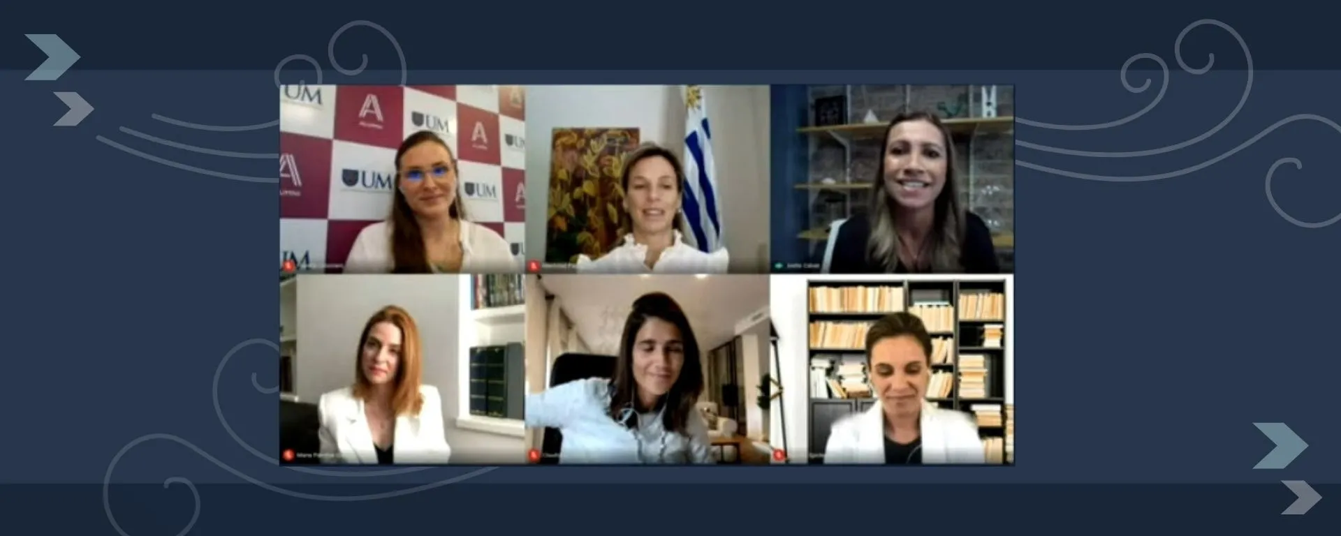 “Somos una generación de mujeres que venimos a patear el tablero” “Somos una generación de mujeres que venimos a patear el tablero”