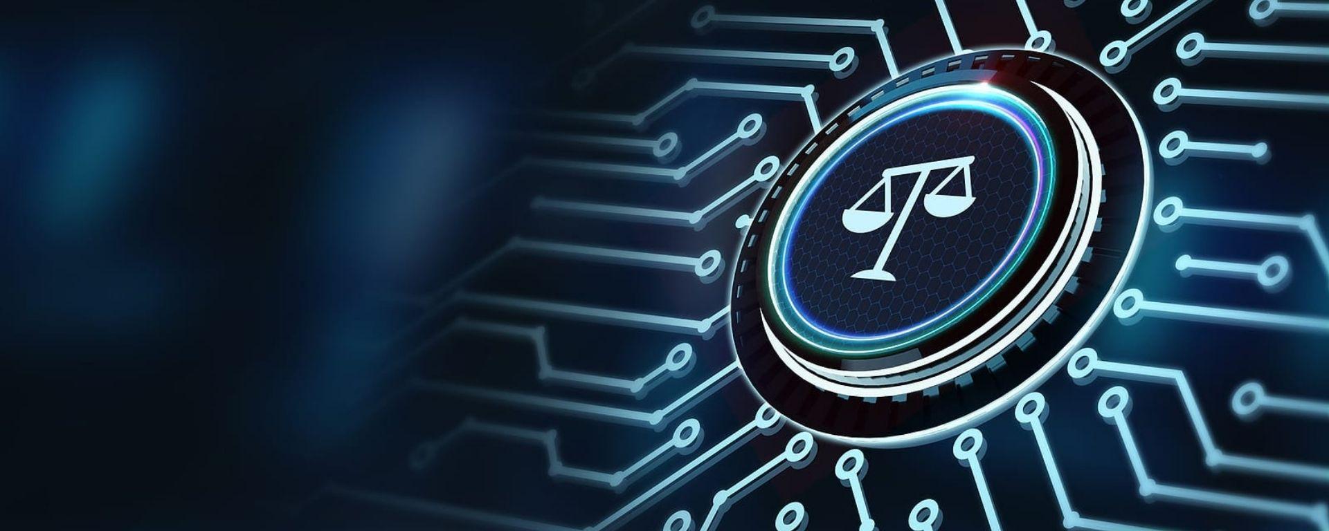 Nueva asignatura de Legaltech en FDER Nueva asignatura de Legaltech en FDER